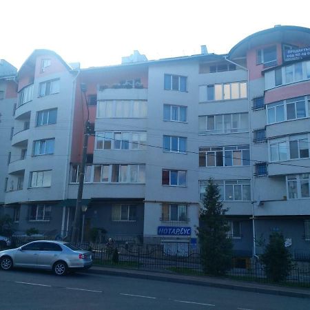 Apartments, Truskavets Ivasiuka Exterior foto